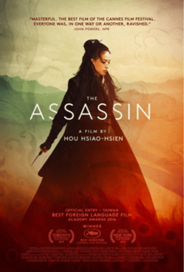 assassin