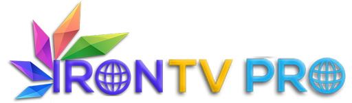 Site Officiel Iron Tv Pro